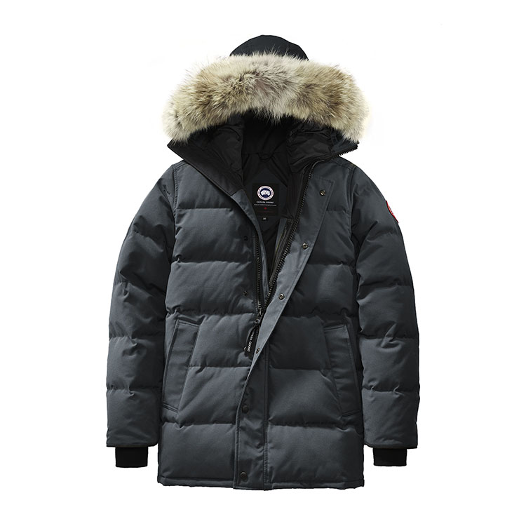 Canada Goose Carson Parka Heritage - Men's - Image 7